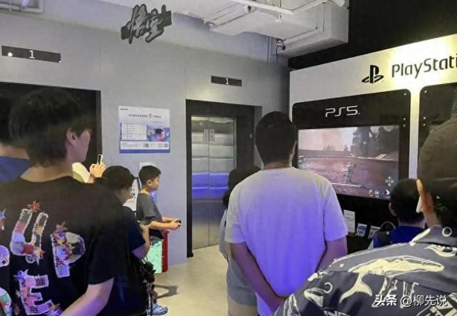 世界游戏主机之王：PS5第8，wii排第5，第一名狂销超1.6亿台