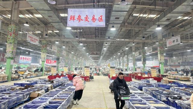 “人参+冰雪”跨界融合，白山抚松探索出冬季旅游新生活