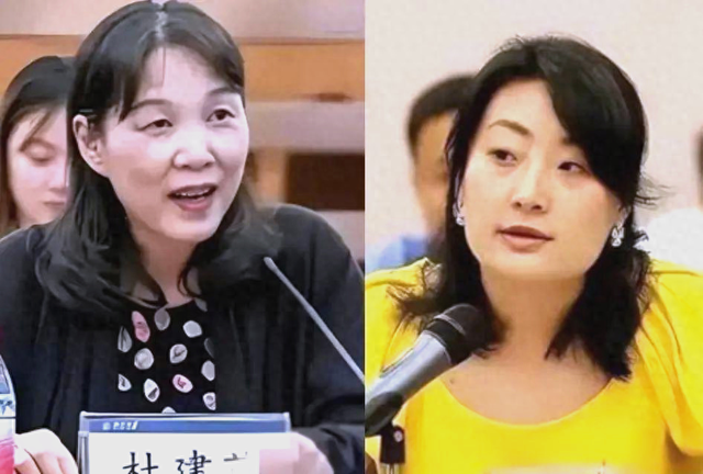 杜建英彻底输了！宗馥莉正面“回击”，仅3句话，撕碎她的真面目