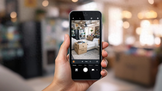 亚马逊Lens Live AI可识别并购买任何可见物品