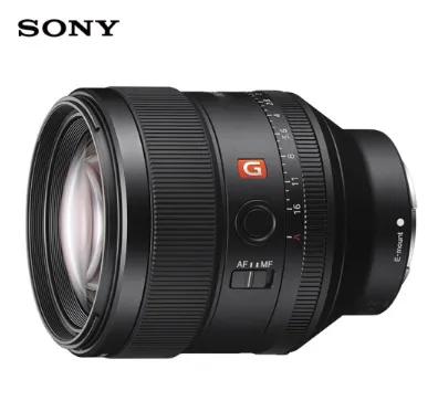 索尼a7m4+24-105F4,搭配哪一颗定焦拍人像最佳