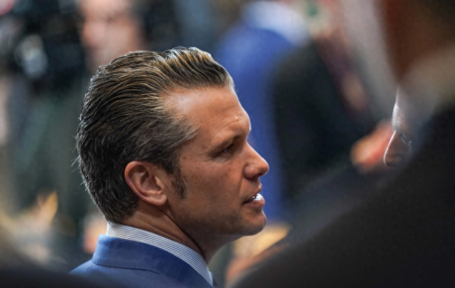 日本这下心凉了，五角大楼绝密文件公布后，证明特朗普也不敢插手