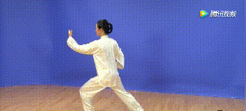 24式太极拳歌诀	，建议背下来！（附动图教学）