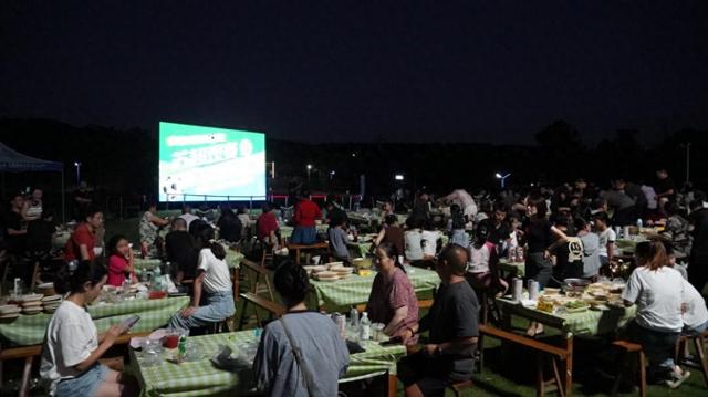 石山下村：农文旅融合绘新篇 千年古村焕发“新潮力”