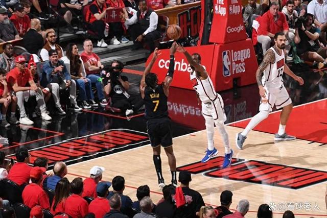 科普：NBA季前赛、季后赛、常规赛有什么区别？