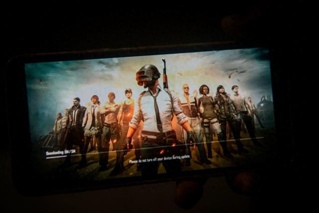 英文吃鸡游戏名字（PUBG开发商起诉Free Fire是盗版）