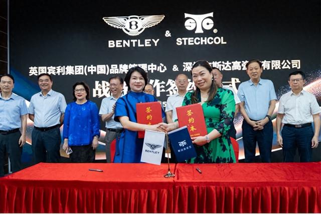 百年顶奢邂逅中国国瓷！深圳工业旅游线路再添高端文化新坐标