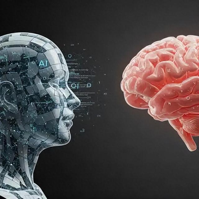 不止替代焦虑！AI时代人类优势与心理变革的双向探索
