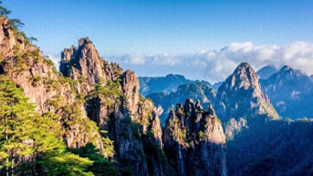 柳百建：黄山之行遇“雷锋”