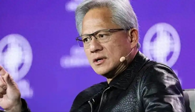 和特朗普二八分账，英伟达死鸭子嘴硬，中方摆出证据，就是两个字
