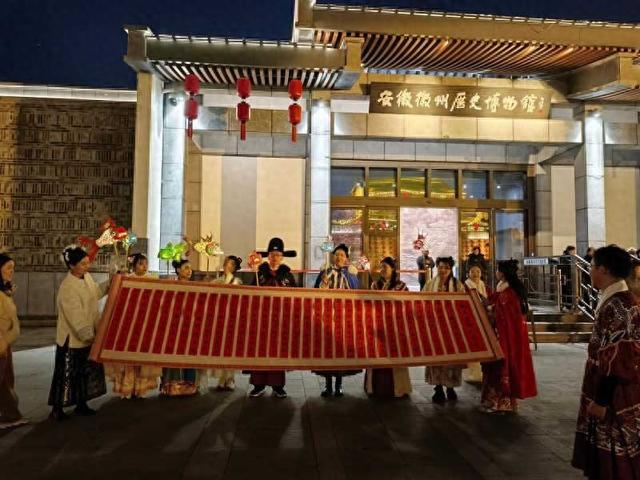 安徽徽州历史博物馆引入VR体验，开启文化探索新旅程