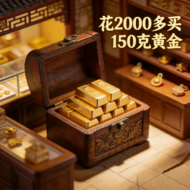 阿姨的“天价”决定，藏着40年不过时的生活智慧