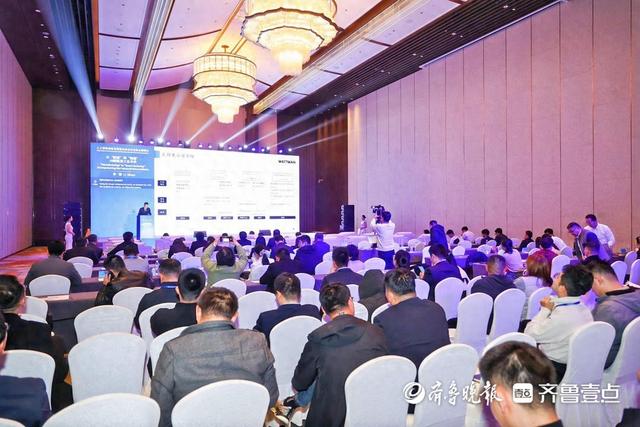 “东盟+中日韩（10+3）人工智能产业发展论坛”成功举办