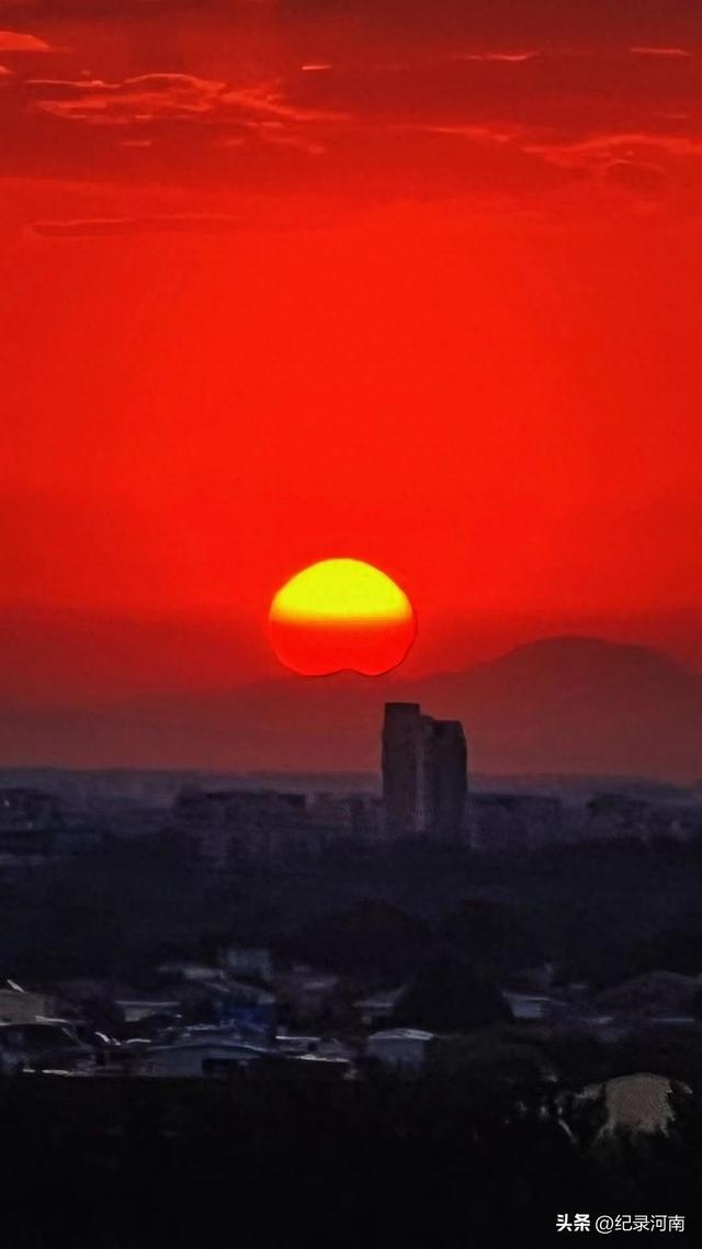 北京金秋：一场穿越时光与味蕾的旅行