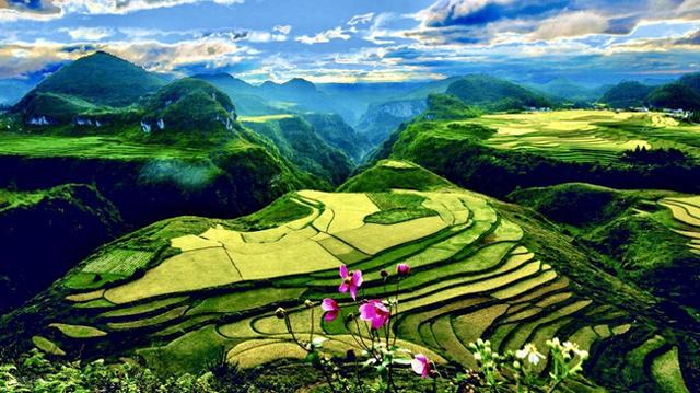 贵州虽是避暑大省，去消夏避暑也要选对地方