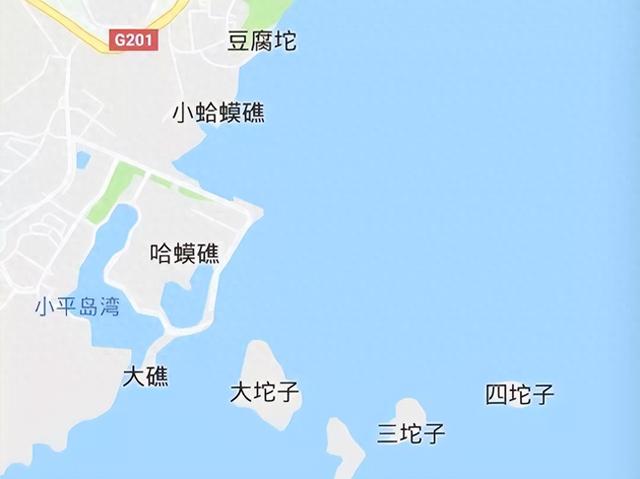 东北人给景区起名太硬核，全国网友建议禁止东北人给山水命名