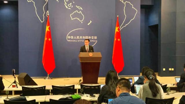 20家美国军工企业和10名高管遭反制！外交部：停止武装台湾！