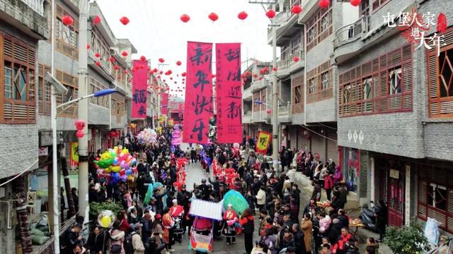 最全攻略，超全玩法！西秀区推出上百场“冬民俗”系列活动！