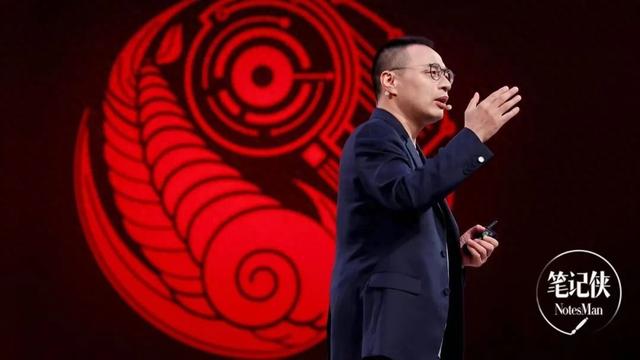 吴声2025年度演讲:商业逻辑,彻底变了