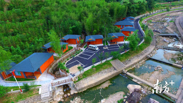 速mark！连州再添国家3A级景区，周末就去→