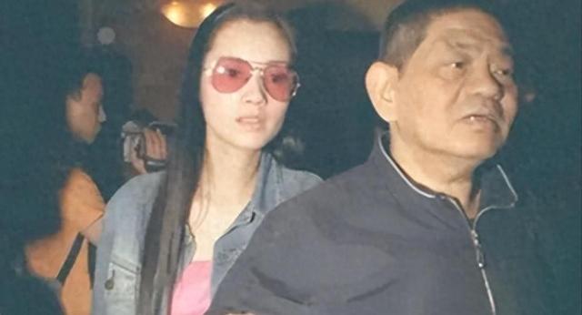 100多位情妇，包养费上亿元，9女同床却落得个凄凉下场人财两空