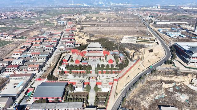 山西百城名称历史简述：稷山篇