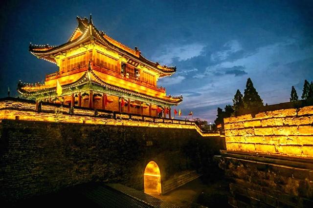 湖北省的国家历史文化名城有5座，为何是荆州武汉襄阳随州钟祥呢