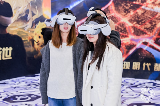 2025长三角文博会｜连接起此刻与未来、此地与远方，文博会上的“魔法时刻”