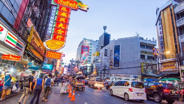 福建：地球OL硬核玩家，一座“另类”又有趣的省