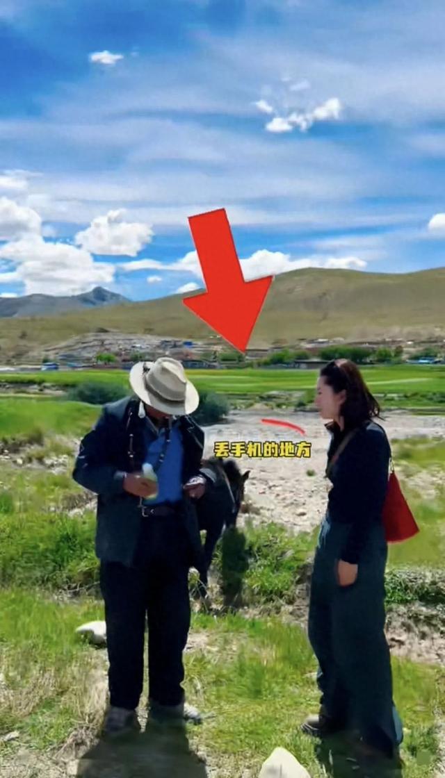 这段刷爆朋友圈的暖心视频，主角找到了！