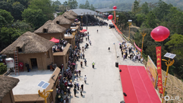 元阳县：一条山路何以撬动全域经济