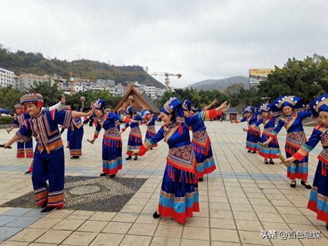 赏古国风情 享双节盛宴！西林多彩文旅活动等你来