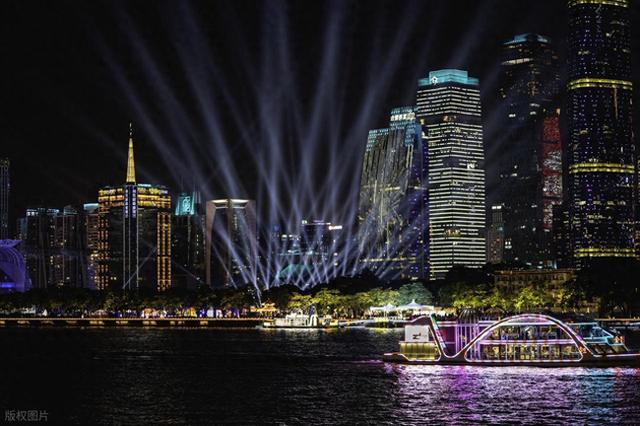 昨夜的广州，不止杀疯了，更杀回了人心