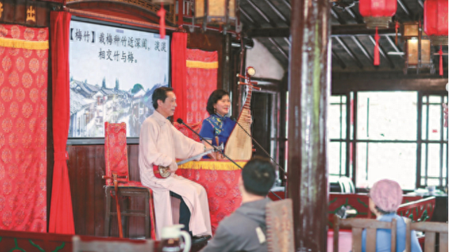 深读｜从环境背景音到文旅新主角 “耳朵经济”里听见新“声”机