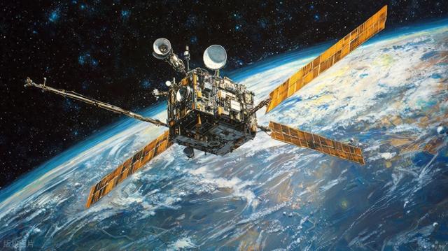 锻造北斗导航的“神经系统” ，国防科大北斗团队三十年技术突围记