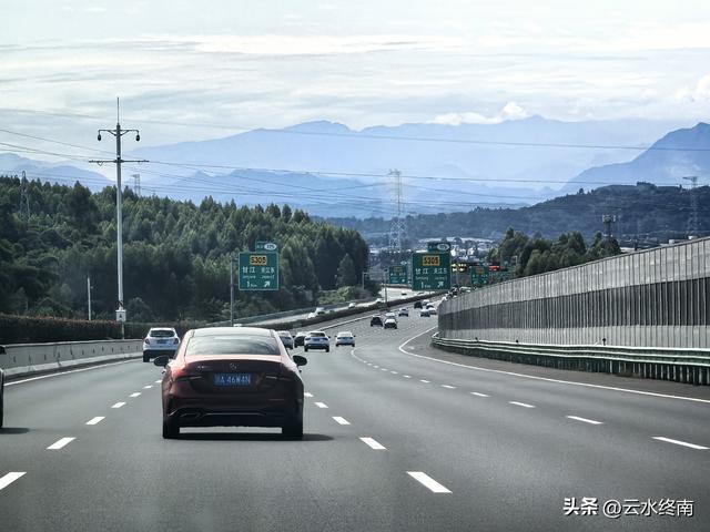 四川这个古镇，除非为了吃，真是没有啥可逛