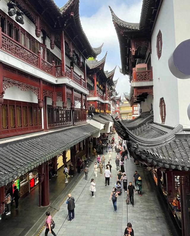 上海这3个地方千万别去，本地人都绕道走！