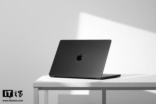 古尔曼：苹果M6 OLED款MacBook Pro推迟至2026年底至2027年初