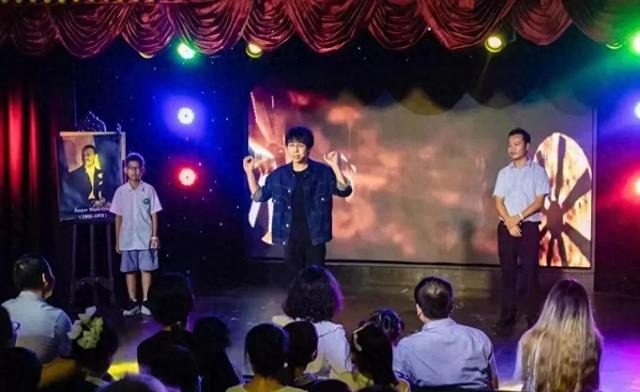 演唱会门票秒变文旅体验通票，株洲这15重惊喜独家放送