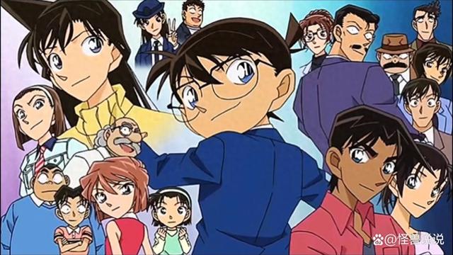 密室逃脱诅咒王国攻略（名侦探柯南密室杀人手法大盘点）