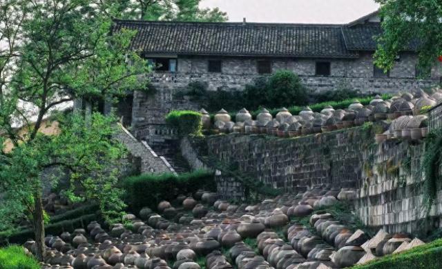 泸州推出四大主题康养旅游线路，助力健康＋文旅双向赋能