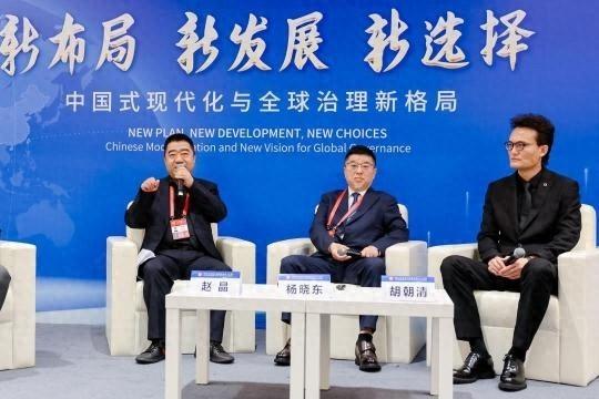 科技赋能中国文化出海，文旅短剧展现魅力中国｜读懂中国