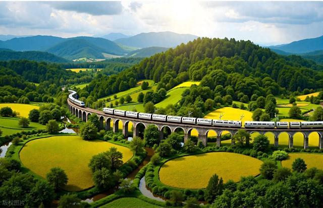 沉浸式主题列车如何从“网红”走向“长红”