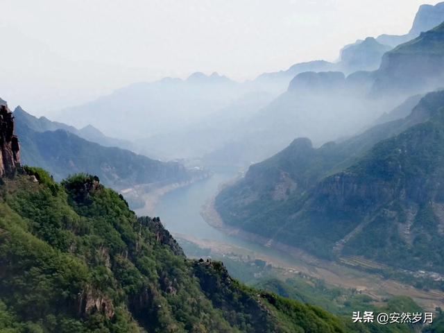 我的退休生活: 又纠结了，向往与热爱，可不可以二者兼得