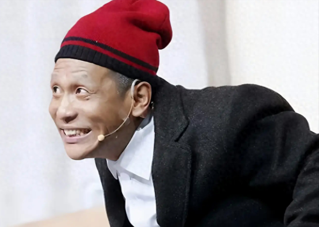 “牡丹花下死，做鬼也风流”，现在，风流成性的宋小宝谁也救不了