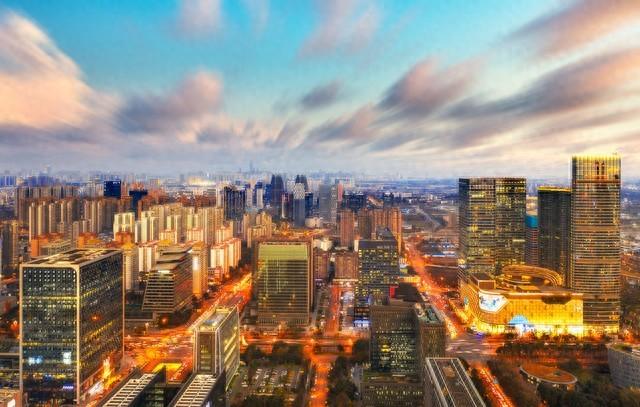 全国15个新一线城市更新：成都第1，苏州第5，合肥首超青岛