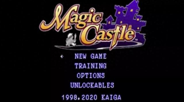 火影索尼游戏（过了二十年）