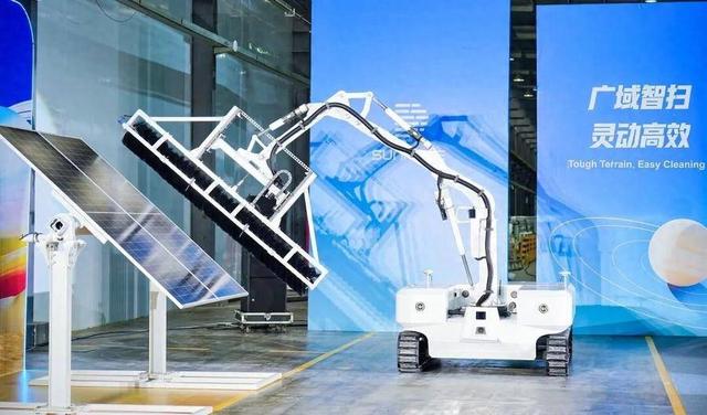 填补国内空白！合肥蜀山造“木星”正式亮相