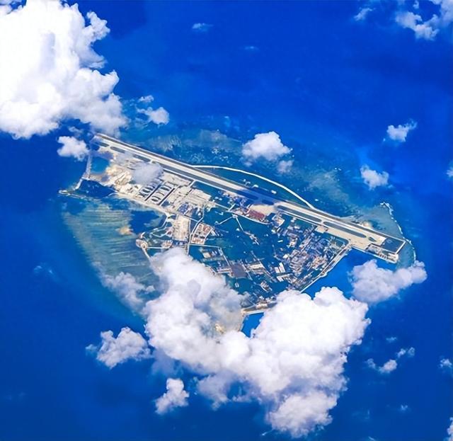我国戒备最森严城市：仅2200居民却建了8座机场，禁止外国人进入