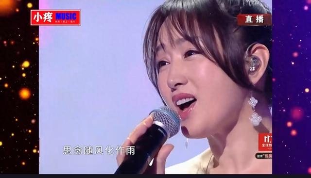 听起来很温暖的歌词（为什么这首歌曲能让无数人心动那就让杨钰莹轻轻地告诉你）